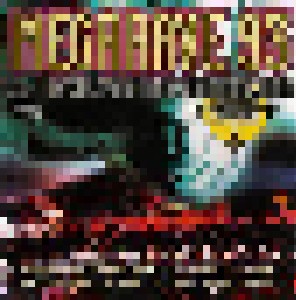 Megarave 93 (CD) - Bild 1