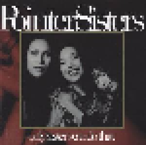 The Pointer Sisters: Only Sisters Can Do That (CD) - Bild 1