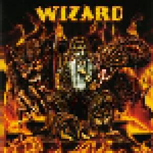 Wizard: Odin (CD) - Bild 2