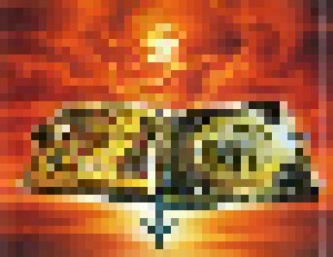 Blind Guardian: The Forgotten Tales (CD) - Bild 3