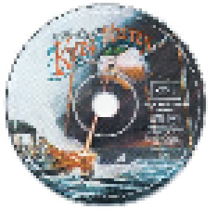 Jeff Wayne: Der Krieg Der Welten (2-CD) - Bild 5