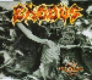 Exodus: War Is My Sheppard (Mini-CD / EP) - Bild 1