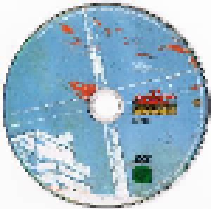Böhse Onkelz: Adios (CD + DVD) - Bild 4
