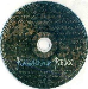 Rawhead Rexx: Diary In Black (CD) - Bild 2