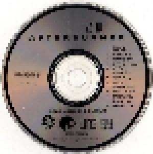 ZZ Top: Afterburner (CD) - Bild 3