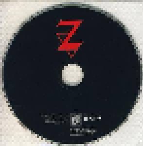ZnöWhite: All Hail To Thee / Kick 'em When They're Down (CD) - Bild 4