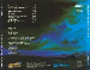 Zed Yago: From Over Yonder (CD) - Bild 3