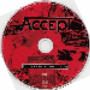 Accept: All Areas - Worldwide (2-CD) - Bild 4