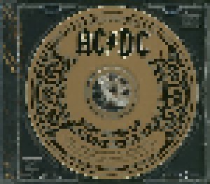 AC/DC: Stiff Upper Lip (CD) - Bild 7