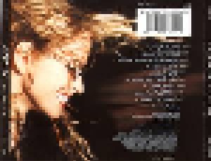 Anastacia: Not That Kind (CD) - Bild 2
