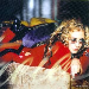 Anastacia: Not That Kind (CD) - Bild 8