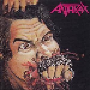 Cover - Anthrax: Fistful Of Metal