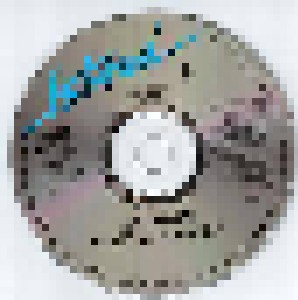 Anthrax: State Of Euphoria (CD) - Bild 4