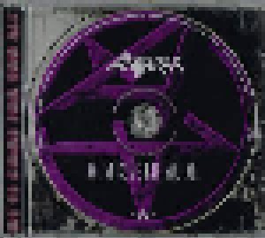 Anthrax: We've Come For You All (2-CD) - Bild 6