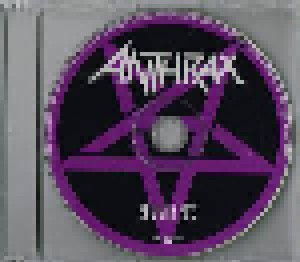 Anthrax: We've Come For You All (2-CD) - Bild 7