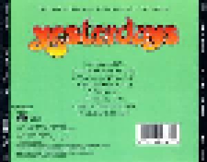 Yes: Yesterdays (CD) - Bild 6