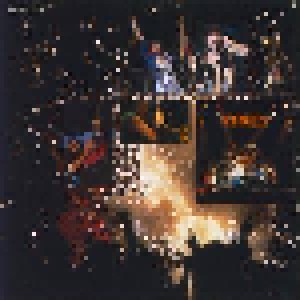 Y&T: Open Fire (CD) - Bild 2