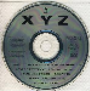 XYZ: XYZ (CD) - Bild 4