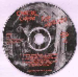 Cannibal Corpse: Tomb Of The Mutilated (CD) - Bild 3