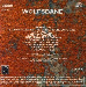 Wolfsbane: Wolfsbane (2-CD) - Bild 2