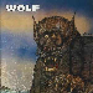 Wolf: Wolf (CD) - Bild 1