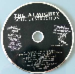 The Almighty: Soul Destruction (CD) - Bild 4