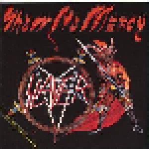 Slayer: Show No Mercy (1984)