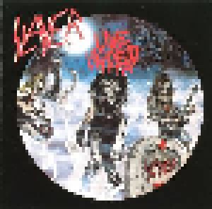 Slayer: Live Undead (CD) - Bild 1