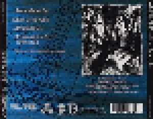 Amorphis: Black Winter Day (Mini-CD / EP) - Bild 3
