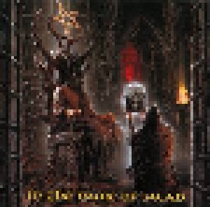 In The Name Of Satan (CD) - Bild 1