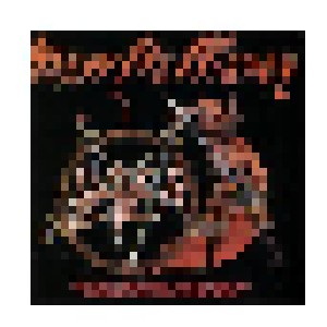Slayer: Show No Mercy / Haunting The Chapel (CD) - Bild 1