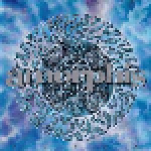Cover - Amorphis: Elegy