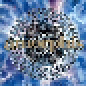 Cover - Amorphis: Elegy