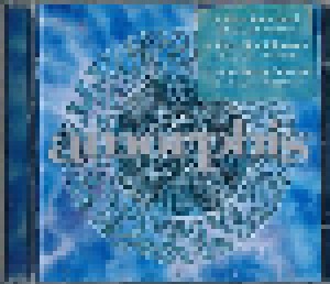 Amorphis: Elegy (CD) - Bild 6