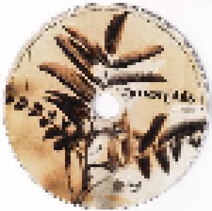 Amorphis: Tuonela (CD) - Bild 3