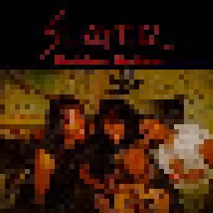 Slayer: Butcher Babies (CD) - Bild 1