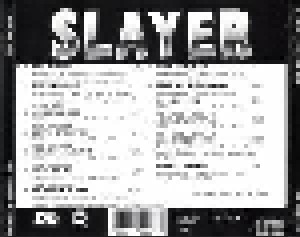 Slayer: Live USA (CD) - Bild 2