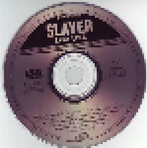 Slayer: Live USA (CD) - Bild 3