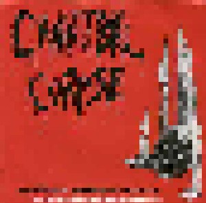 Cannibal Corpse: Hammer Smashed Face (7") - Bild 1