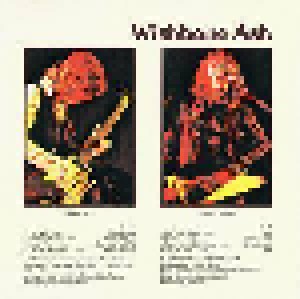Wishbone Ash: Argus (CD) - Bild 6