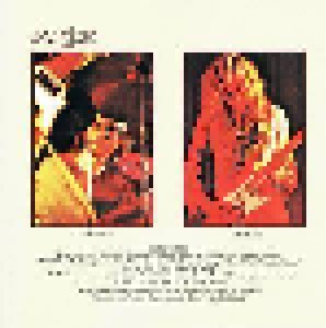 Wishbone Ash: Argus (CD) - Bild 7