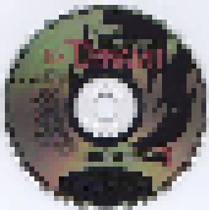 Rock Hard - Dynamit Vol. 03 (CD) - Bild 3