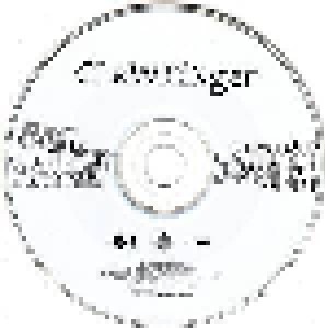 Clawfinger: Nigger (Single-CD) - Bild 3