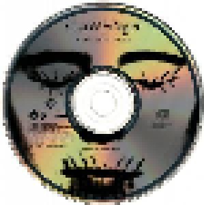 Clawfinger: Deaf Dumb Blind (CD) - Bild 3