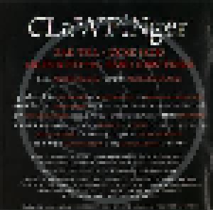 Clawfinger: Deaf Dumb Blind (CD) - Bild 8