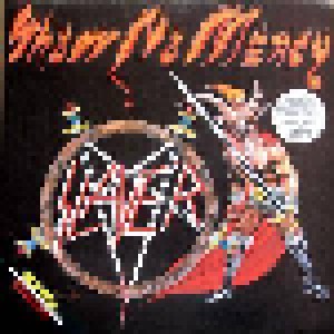 Slayer: Show No Mercy (2-LP) - Bild 1