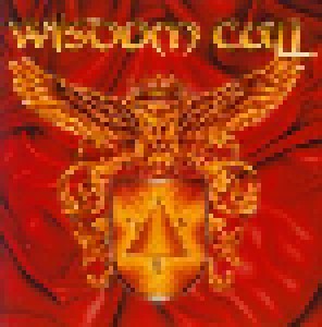 Wisdom Call: Wisdom Call (CD) - Bild 1