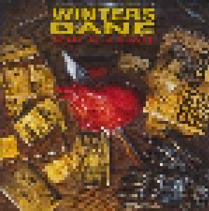 Winters Bane: Heart Of A Killer (CD) - Bild 1
