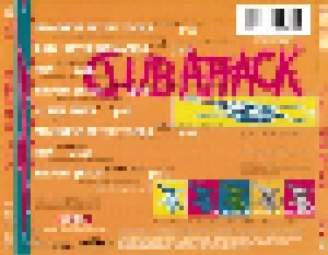 Club Attack (Promo-CD) - Bild 2