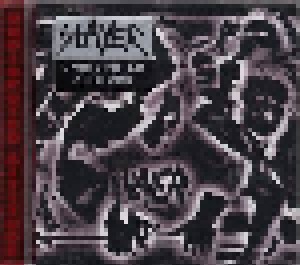 Slayer: Undisputed Attitude (CD) - Bild 2